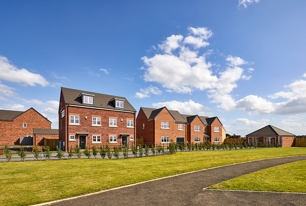 Hatfield Lane, Doncaster