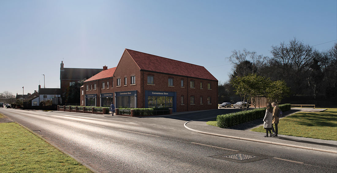 Austerfield, Doncaster